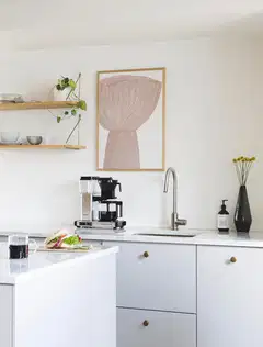 Moccamaster Automatic Polished Silver - suodatinkahvinkeitin - 3