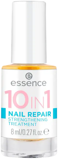 essence 10IN1 NAIL REPAIR STRENGTHENING TREATMENT 8 ml - 1