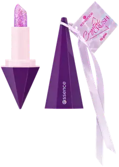 essence CRYSTAL CRUSH lip glow 01 Crystal Core 3.2 g - 2