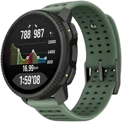 Suunto älykello Vertical 2 titaani salvia - 1