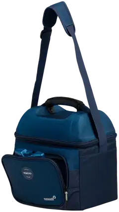 Igloo Latitude Gripper -pehmeä kylmälaukku sininen - 6