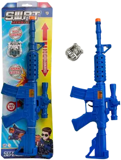 SWAT Mission City Defender - leikkipyssy - 1