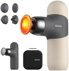 Renpho mini lihashuoltovasara - 4