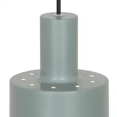 Nordlux riippuvalaisin Matis vihreä - 7