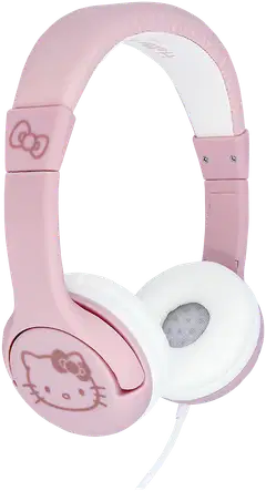 OTL langalliset sankakuulokkeet Hello Kitty - 2