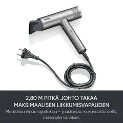 Severin hiustenkuivain HT0169 - 9