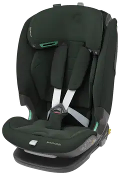 Maxi-Cosi turvaistuin Titan Pro i-Size vihreä - 1