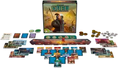 7 Wonders Duel Nordic -lautapeli - 2