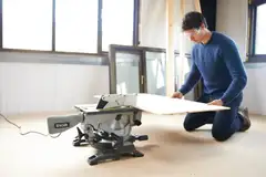 Ryobi 1800W yhdistelmäsaha RTMS1800-G - 4