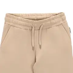 Martinex Muumi lasten collegehousut Ponteva 590297 - BEIGE - 2