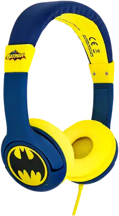 OTL langalliset sankakuulokkeet Batman - 1