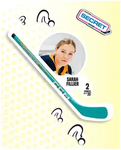 CCM minimaila Secret Mini Stick 2026 R - 6