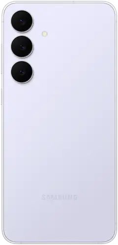 Samsung älypuhelin S25 FE 128 GB v.sininen - 5