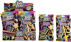 Glow Mega Party Pack - 1