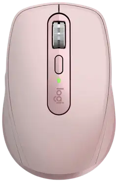 Logitech Hiiri MX Anywhere 3S - ruusu - 5