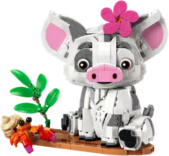 LEGO® Disney Princess 43292 Pua - 2