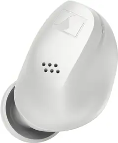 SennheiserAccentum True Wireless langattomat vastamelunappikuulokkeet  valkoinen - 3