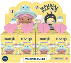 Momiji Magical M. Vinyyli Viestinuket 7,5cm - 5
