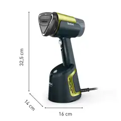 Tefal Aerosteam vaatehöyrystin DT9810F0 - 4