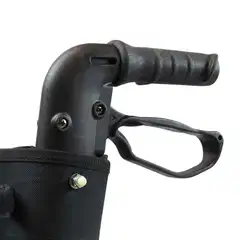 Arvo rollaattori deluxe - 4