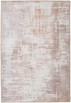 NOKOHOME matto Timjami 200x290 cm vaaleanruskea - 1
