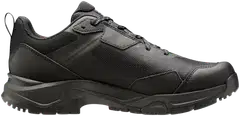 Helly Hansen miesten vedenpitävä ulkoilukenkä Canyon Low HT - BLACK - 4