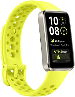 Huawei älykello Band 10 Vihreä - 1