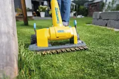 Gloria FineCut nurmikon trimmeri 729220.0000 MultiBrush-laitteille - 4