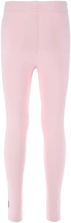 Lasten Lilo & Stitch leggins, laadukas kangas - Vaaleanpunainen - 2