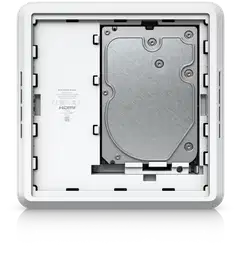 Ubiquiti kompakti NVR-tallennin integroidulla 6-porttisella PoE-kytkimellä UNVR-Instant - 8