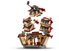 LEGO® ONE PIECE 75638 Taistelu Arlong Parkissa - 7