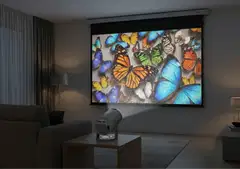 Philips LCD projektori NeoPix 150 - 3