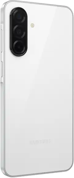 Samsung galaxy a26  5g älypuhelin white 128 gb - 6