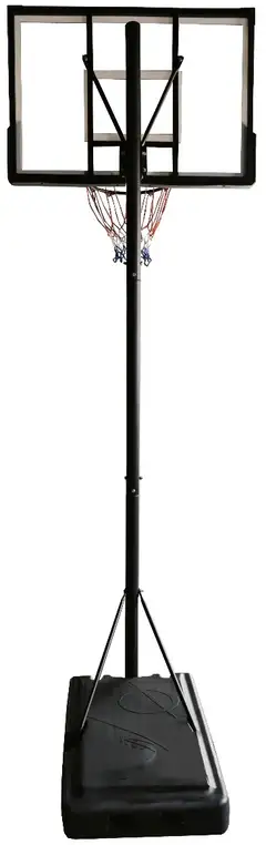 Core koripalloteline 1,5-3,05 m - 3