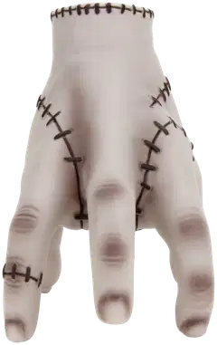 Jada RC Thing, 2-kanavainen; 2,4 GHz, 18 cm - 5