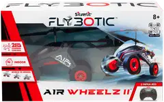 Silverlit kauko-ohjattava helikopteri Air Wheelz II - 3