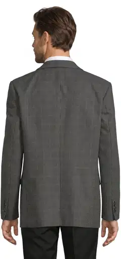 London Fog miesten bleiseri 194L292613 - D.Brown - 3