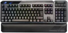 ASUS pelinäppäimistö Claymore II - 5