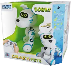 Xtrem Bots Bobby robottikoira - 3
