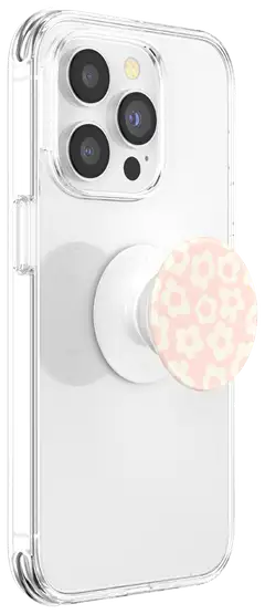 Popsockets puhelinpidike PopGrip Mod Flowers - 6