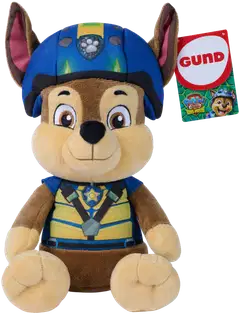 Ryhmä Hau Elokuva 3 Gund Pehmo Vainu 22cm - 6