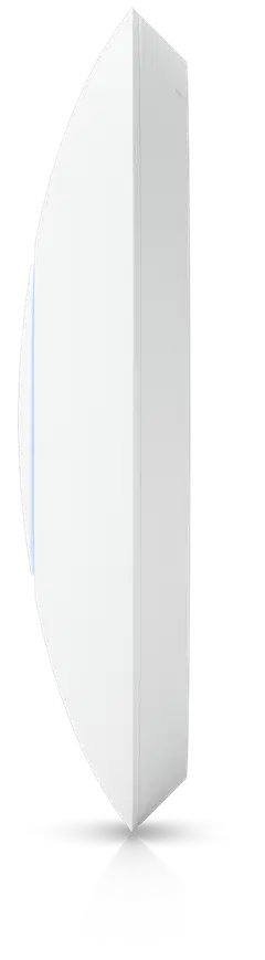 Ubiquiti kompakti WiFi 6 2x2 PoE-tukiasema U6+ - 3