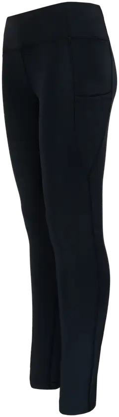 Starter naisten talvijuoksutrikoot SWS25020 - BLACK - 2