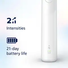 Philips Sonicare 5300 sähköhammasharja 2kpl HX7109/01 - 5