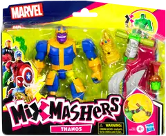 Avengers Hahmo Mixmashers deluxe 12.7 cm, erilaisia - 5