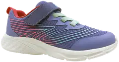 Starter lasten juoksukengät Solace 79731 - Lavender - 2