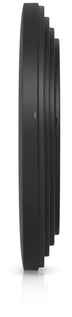 Ubiquiti kattoon asennettava 8-stream WiFi 7 -tukiasema 10 GbE -tuella U7-Pro-XGS - 12