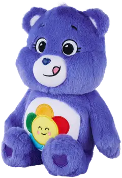Halinallet Care Bears - Halinalle Sopusointu / Harmony pehmo 35 cm - 3