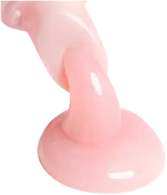 Lumene Lip Glow huuliöljy 3 Berry Cream 10 ml - Sugar - 2