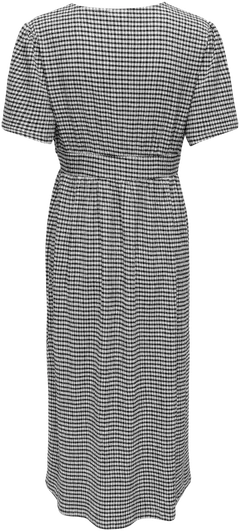 JDY naisten mekko Jdygaby - Cloud dancer - 2